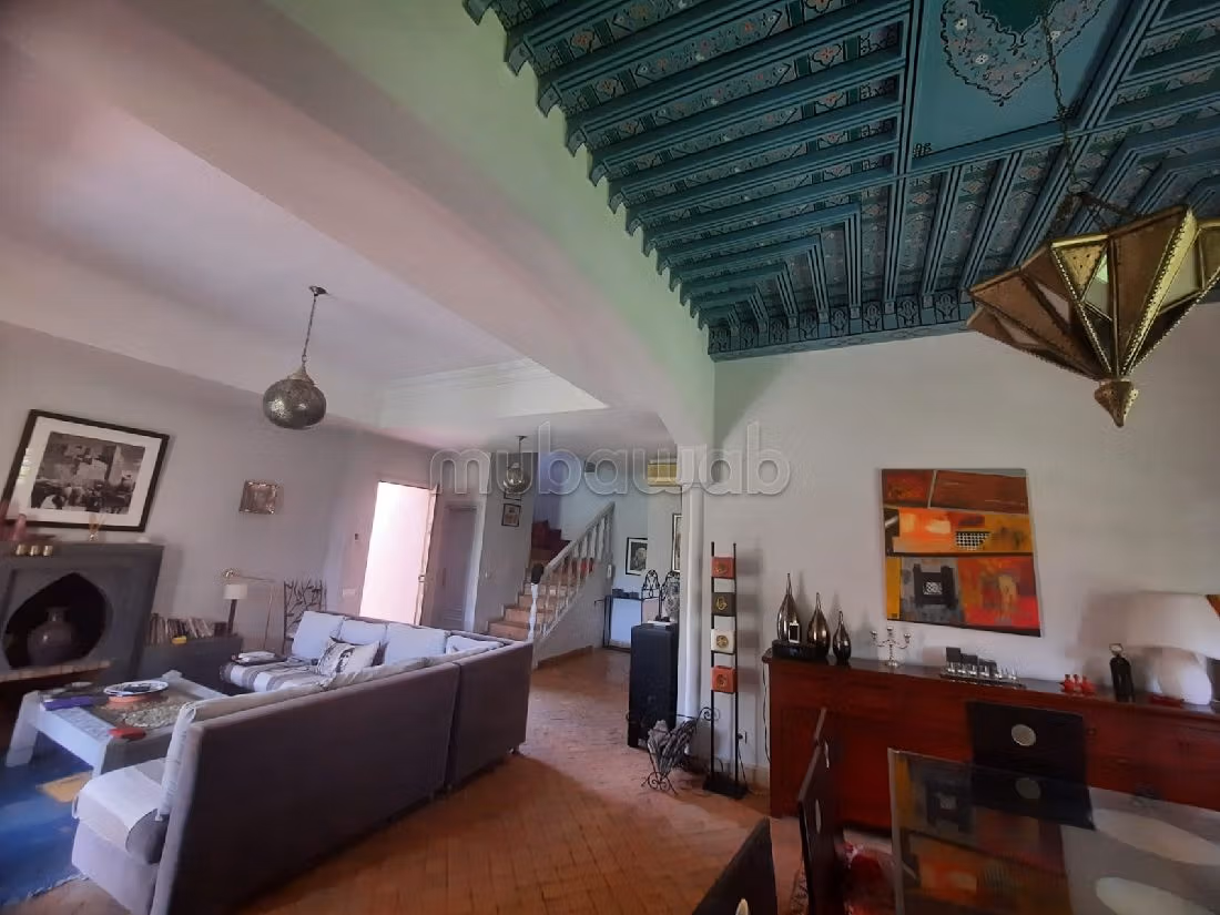 Exclusivité   maison 4 pièces avec piscine