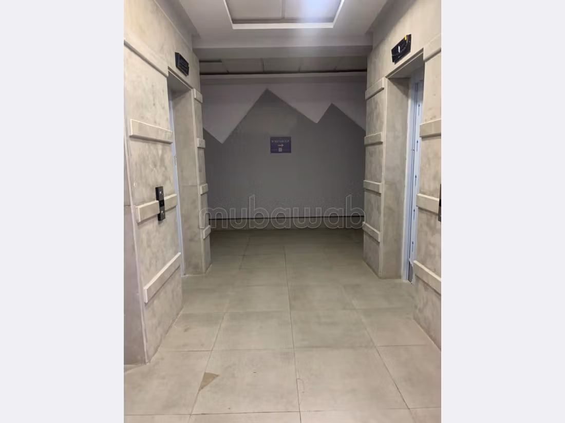 Bureau à louer à Sidi Maarouf