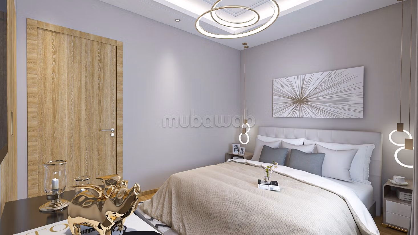 Appartement à l'achat à Marjane. Surface de 85 m²