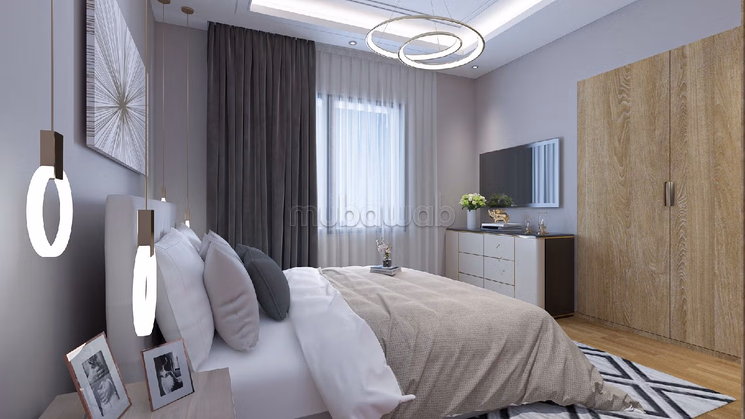 Appartement à l'achat à Marjane. Surface de 85 m²
