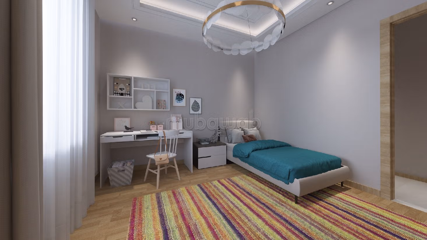 Appartement à l'achat à Marjane. Surface de 85 m²