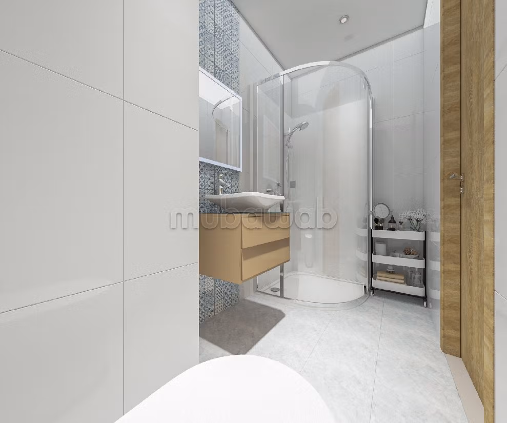 Appartement à l'achat à Marjane. Surface de 85 m²