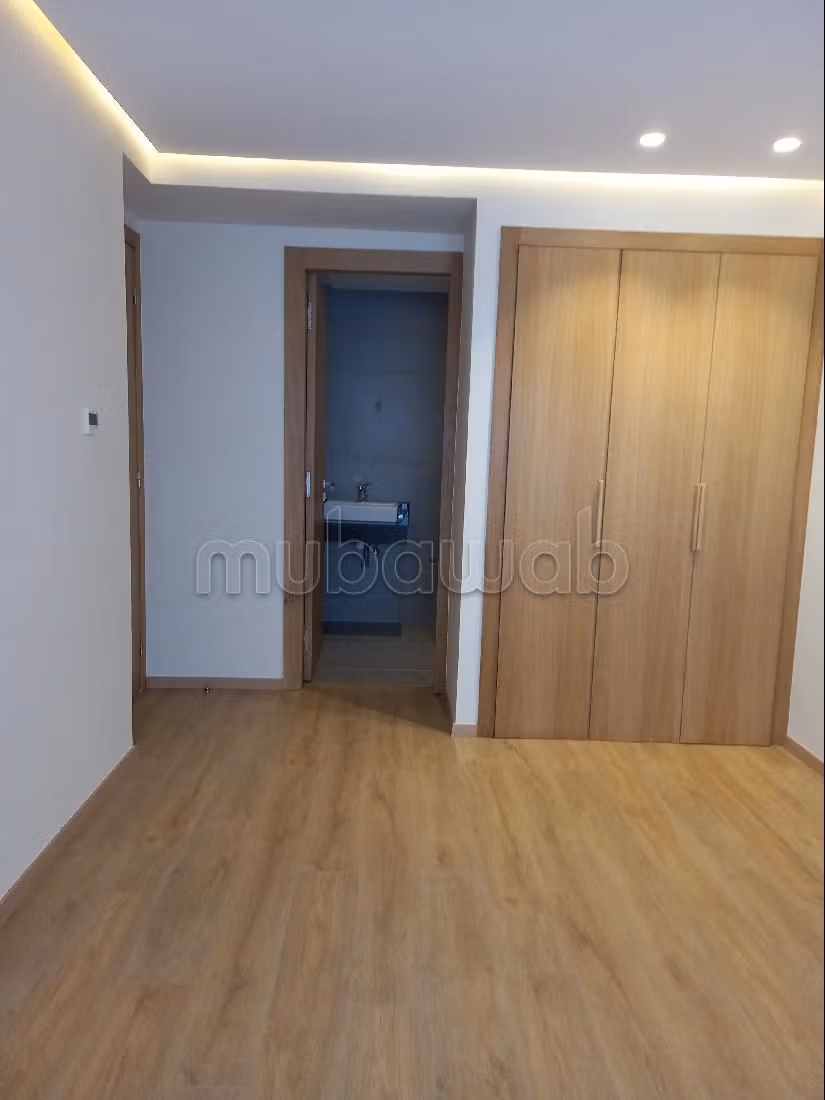 A vendre Appartements neufs Maarif
