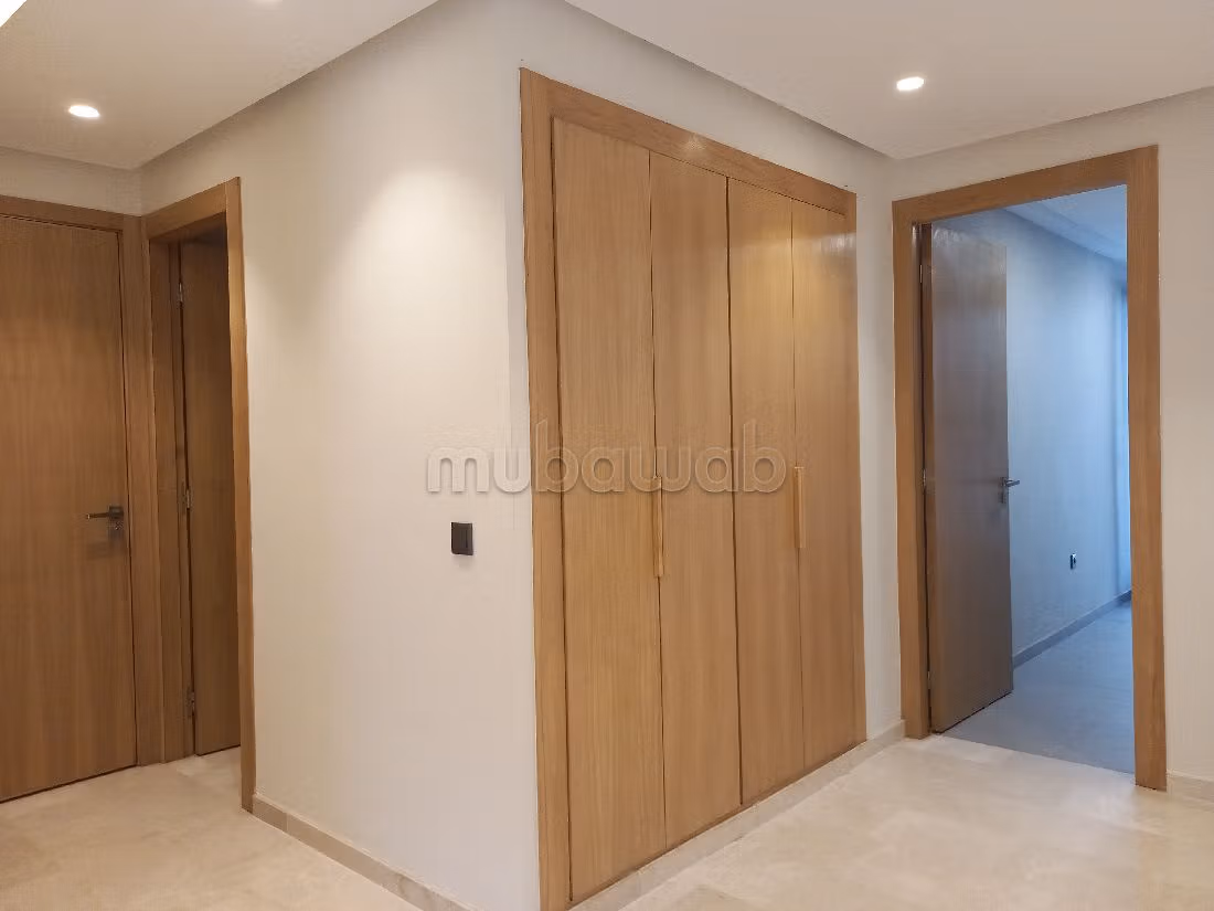 A vendre Appartements neufs Maarif