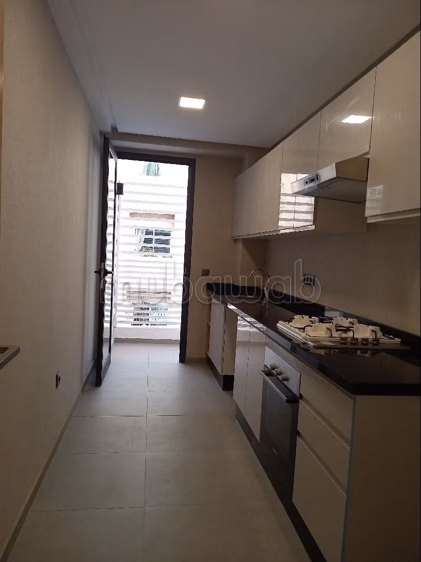 A vendre Appartements neufs Maarif