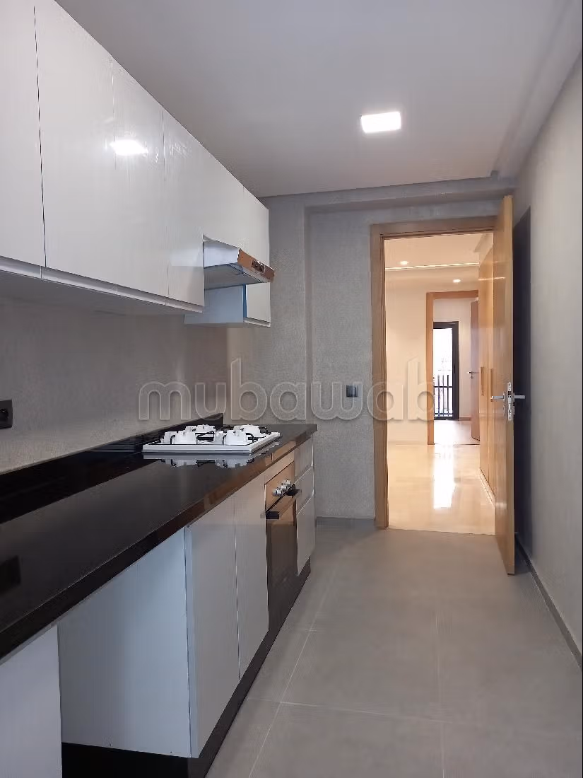 A vendre Appartements neufs Maarif