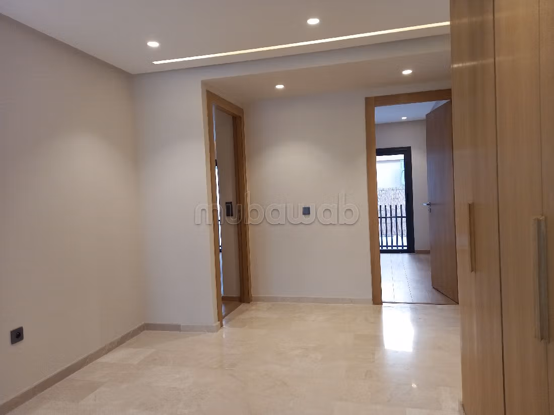 A vendre Appartements neufs Maarif