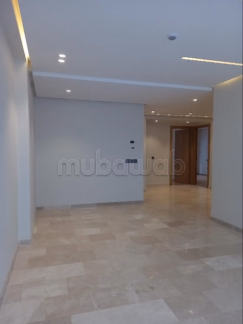 A vendre Appartements neufs Maarif