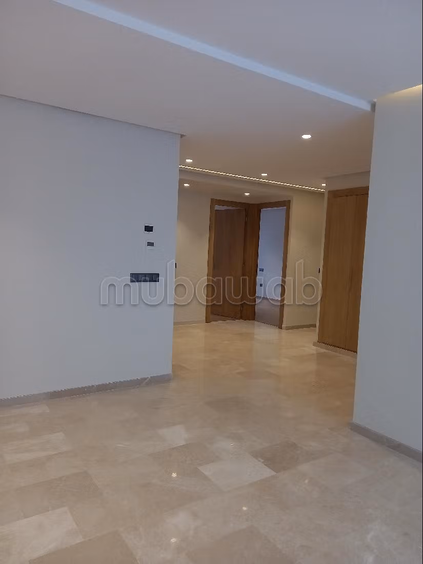 A vendre Appartements neufs Maarif