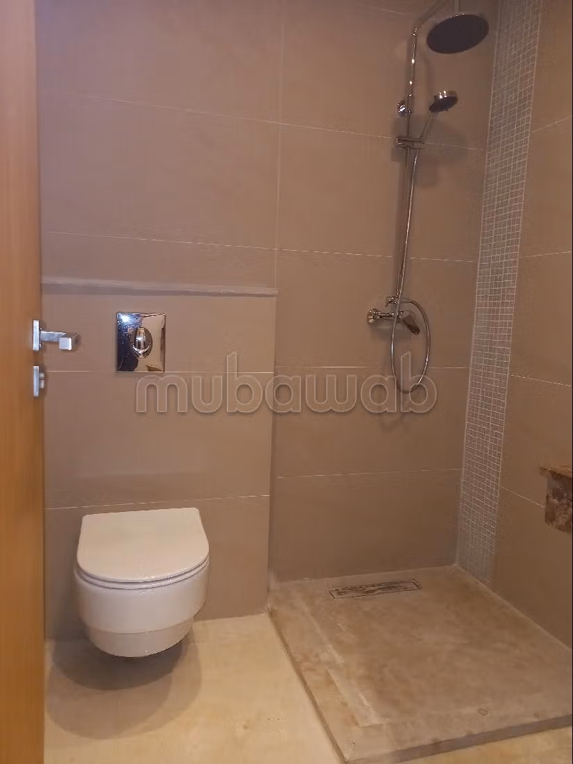 A vendre Appartements neufs Maarif