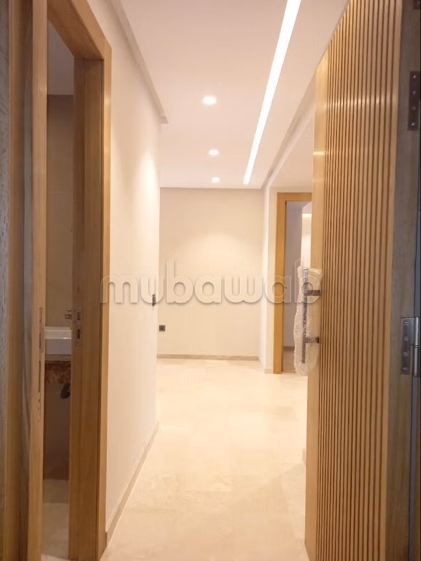 A vendre Appartements neufs Maarif