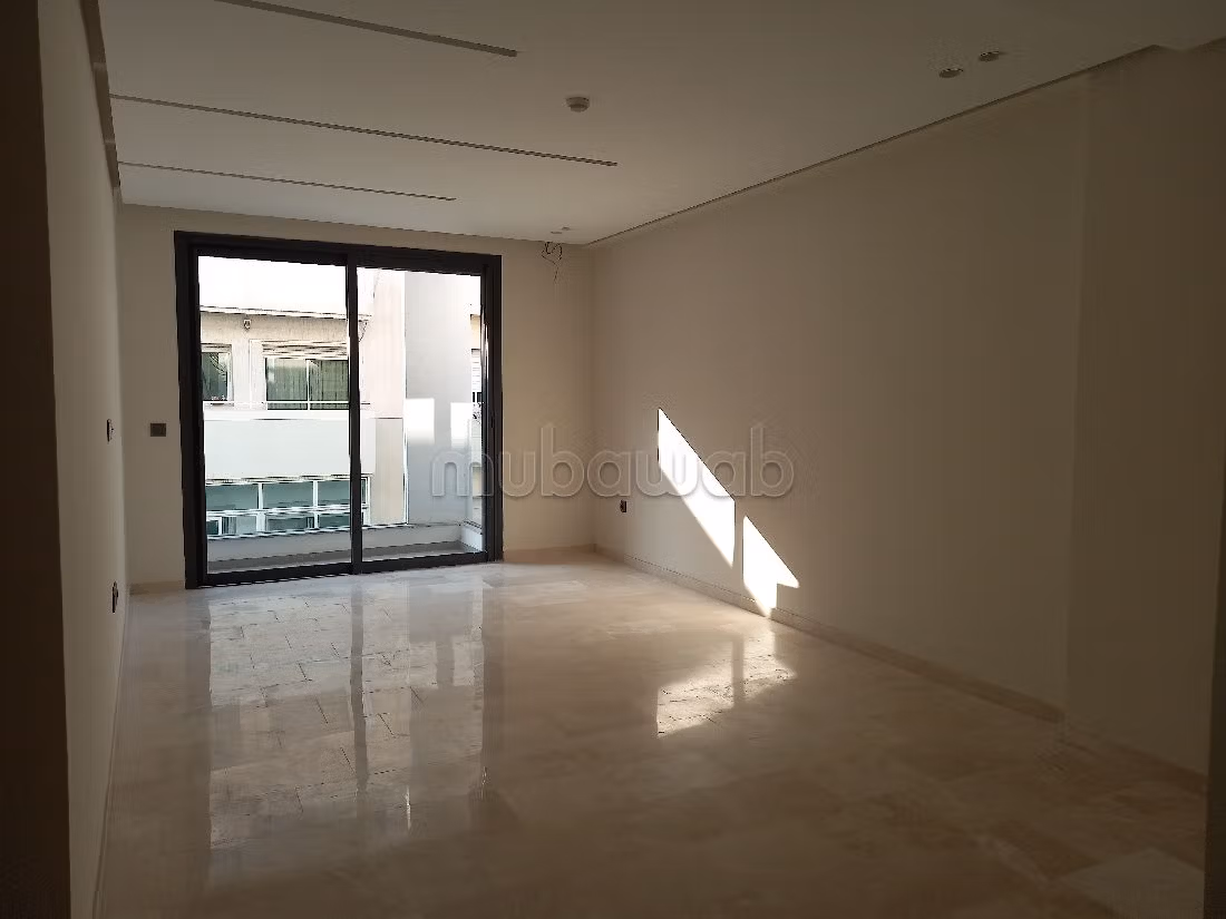 A vendre Appartements neufs Maarif