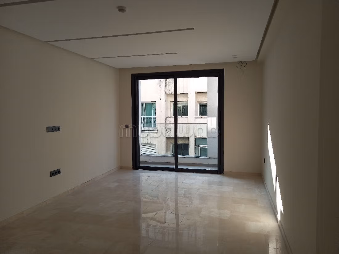 A vendre Appartements neufs Maarif