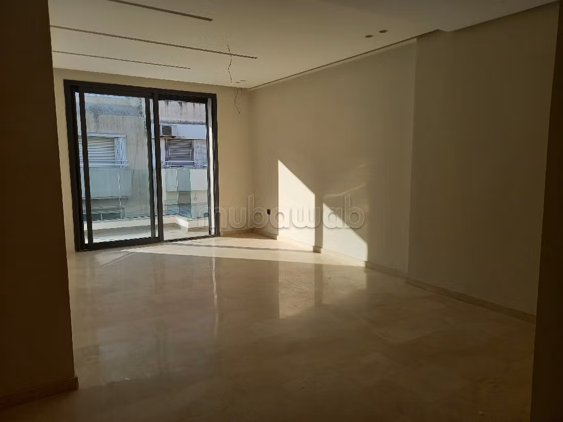 A vendre Appartements neufs Maarif