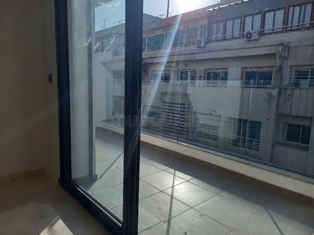 A vendre Appartements neufs Maarif