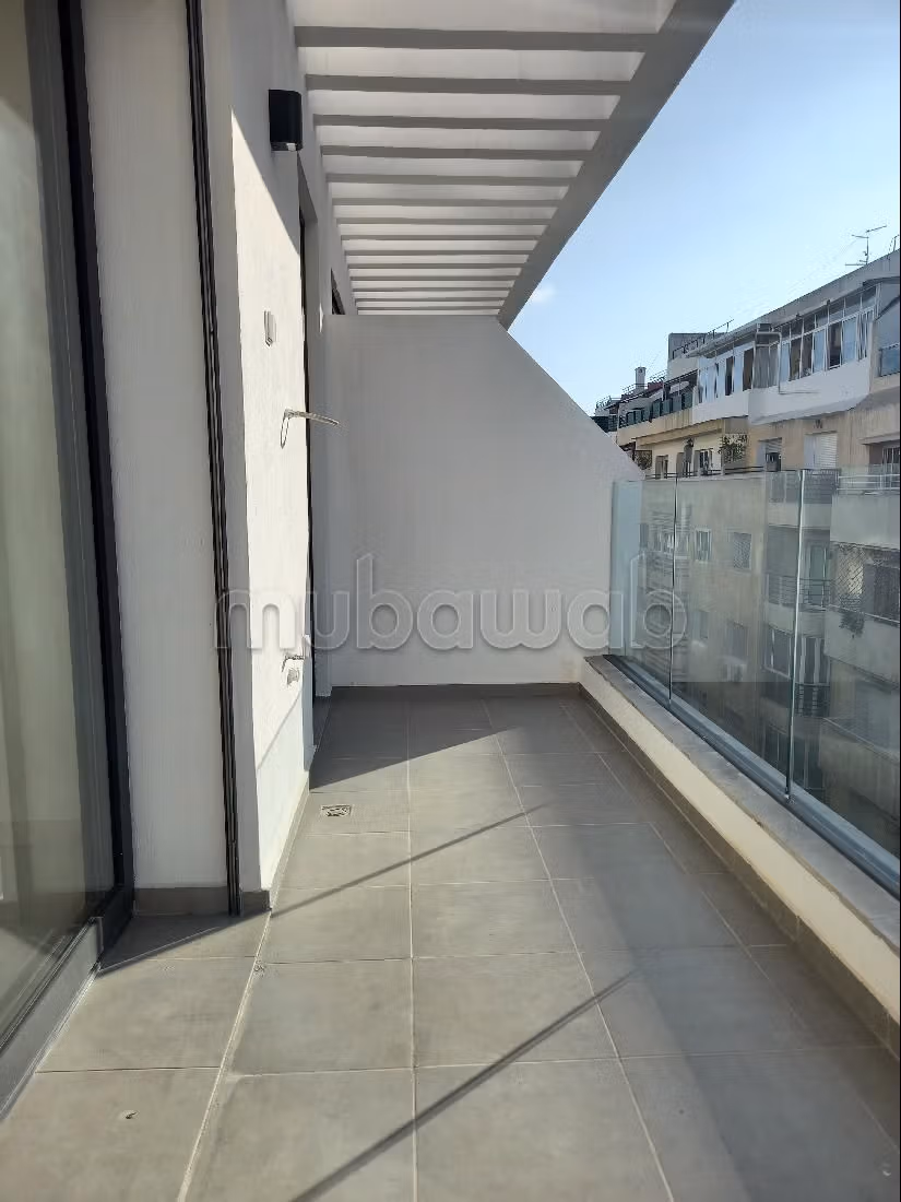 A vendre Appartements neufs Maarif