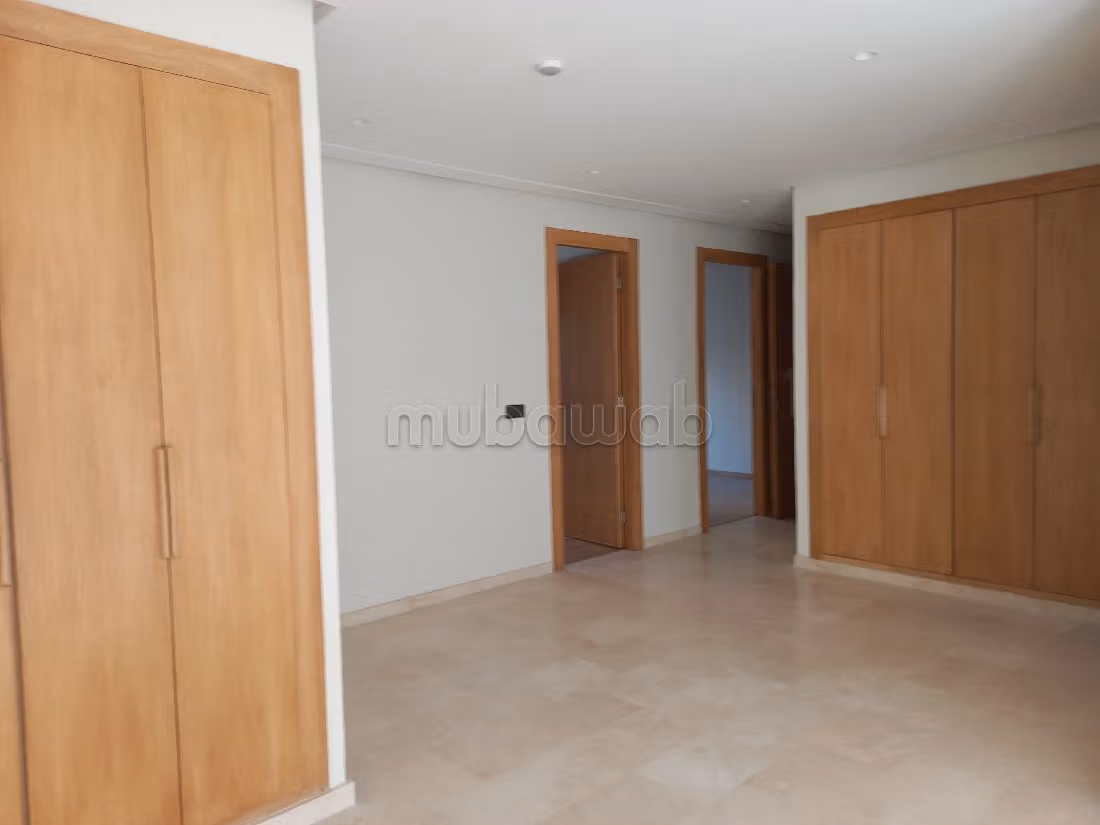 A vendre Appartements neufs Maarif