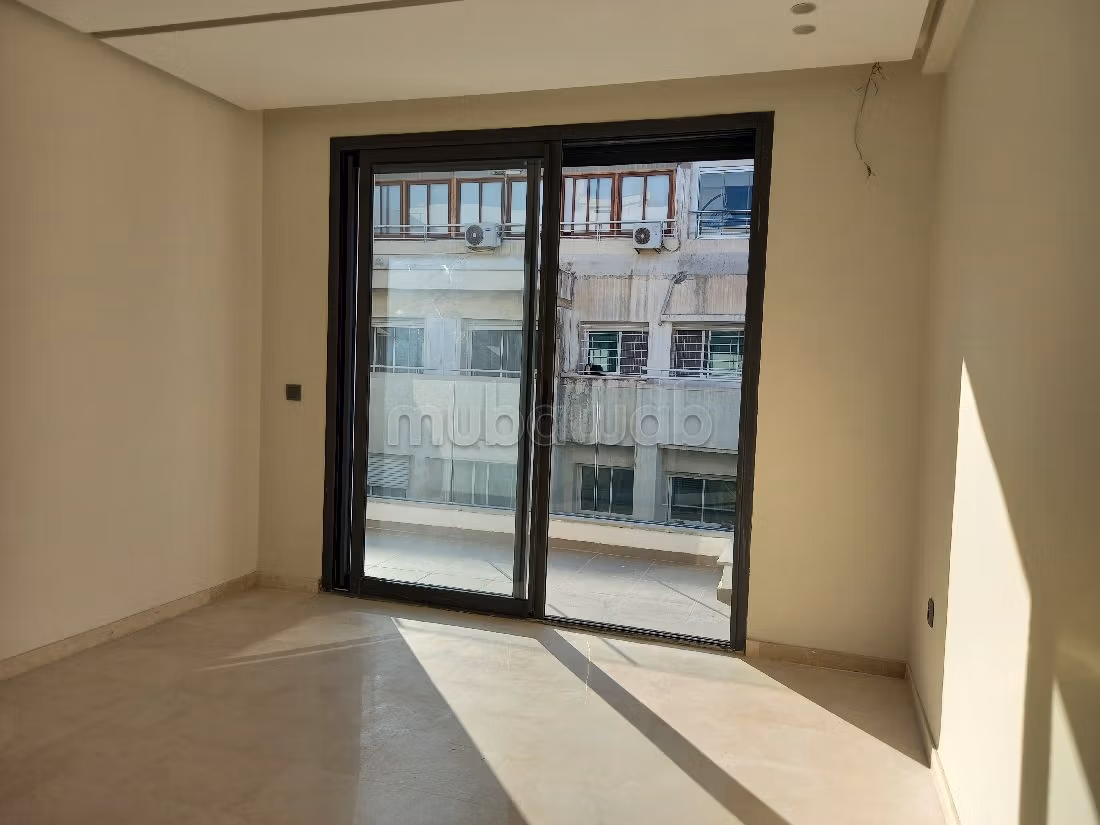A vendre Appartements neufs Maarif