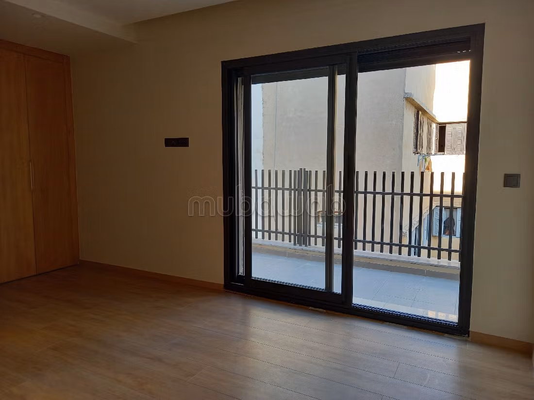 A vendre Appartements neufs Maarif