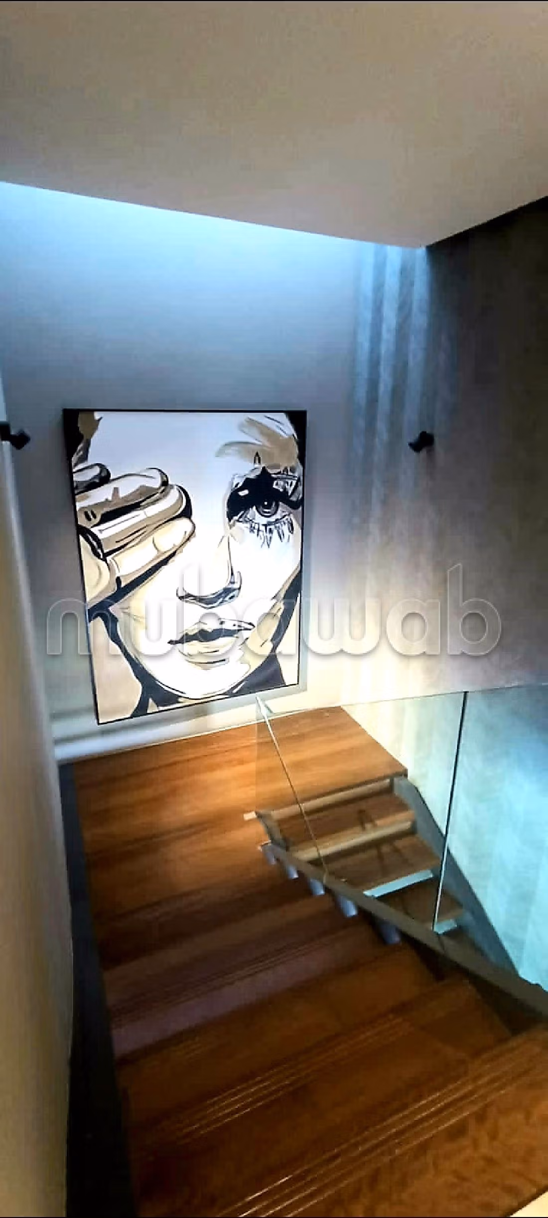 Magnifica villa in vendita. Superficie totale 730 m². Impianto di aria condizionata e piscina. 