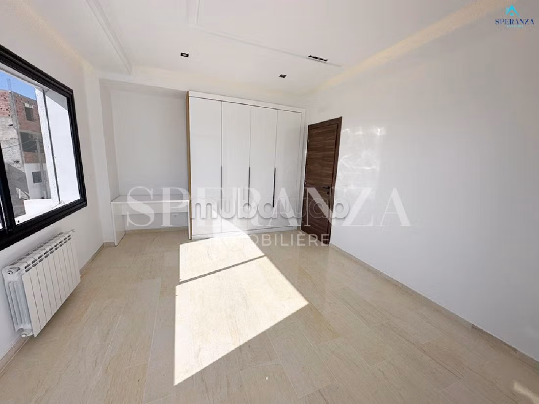 Vente villa king S4