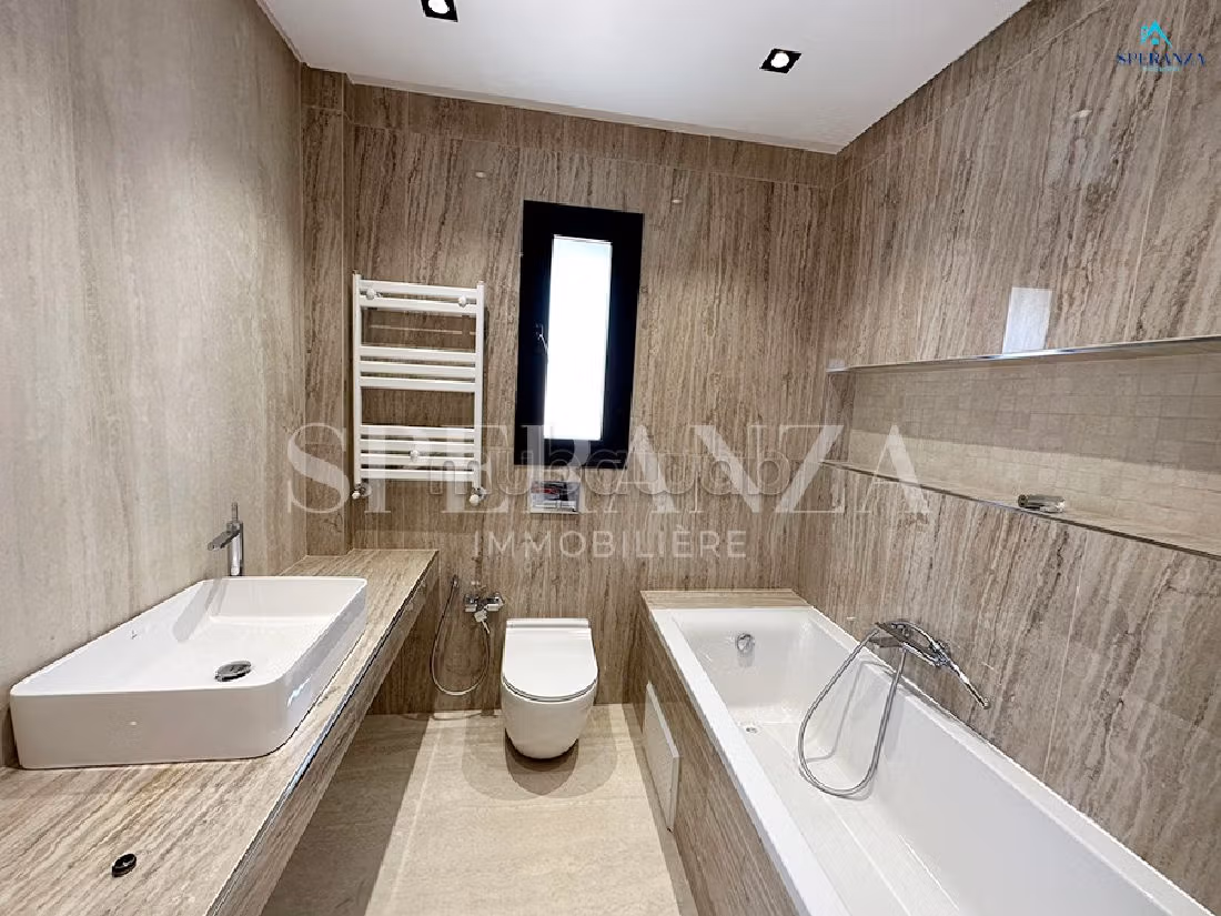 Vente villa king S4