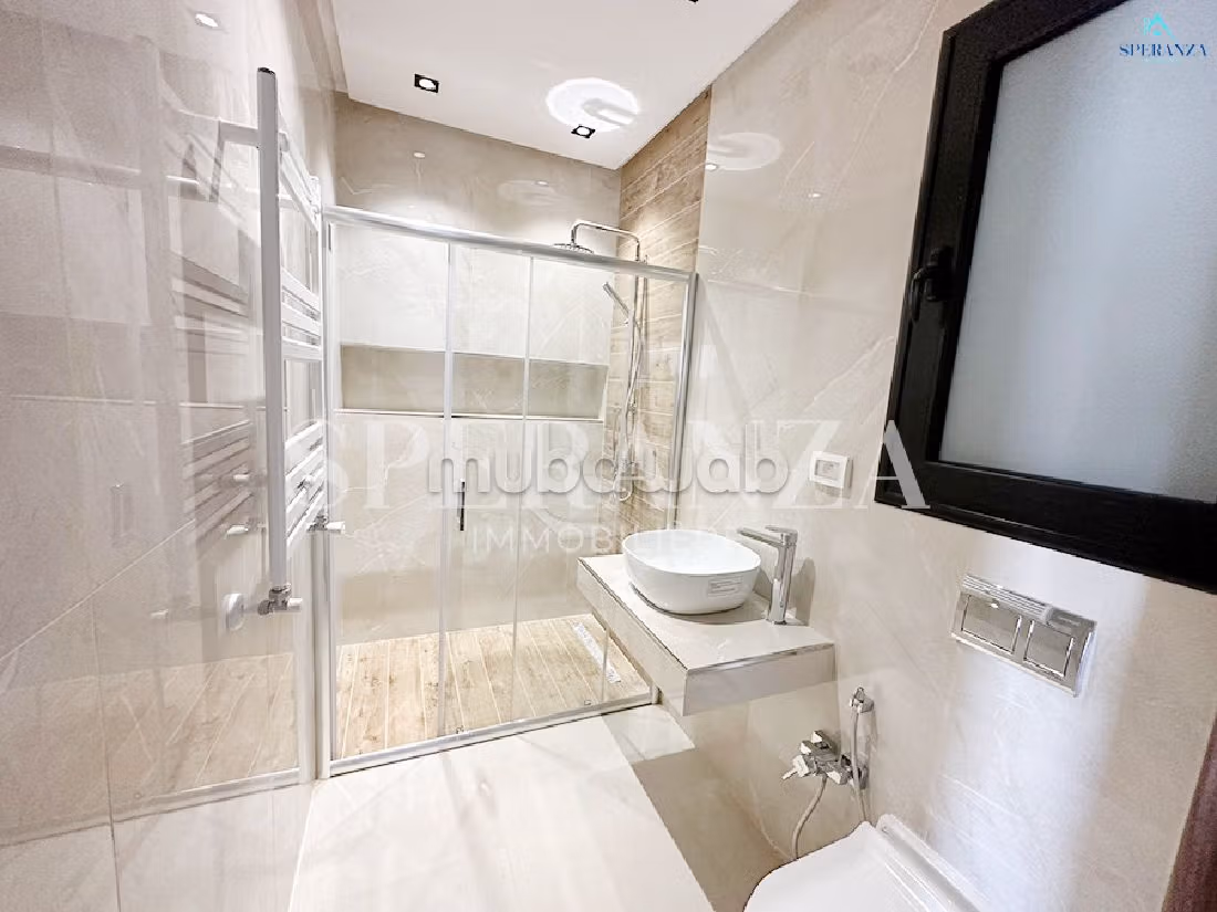 Vente villa king S4