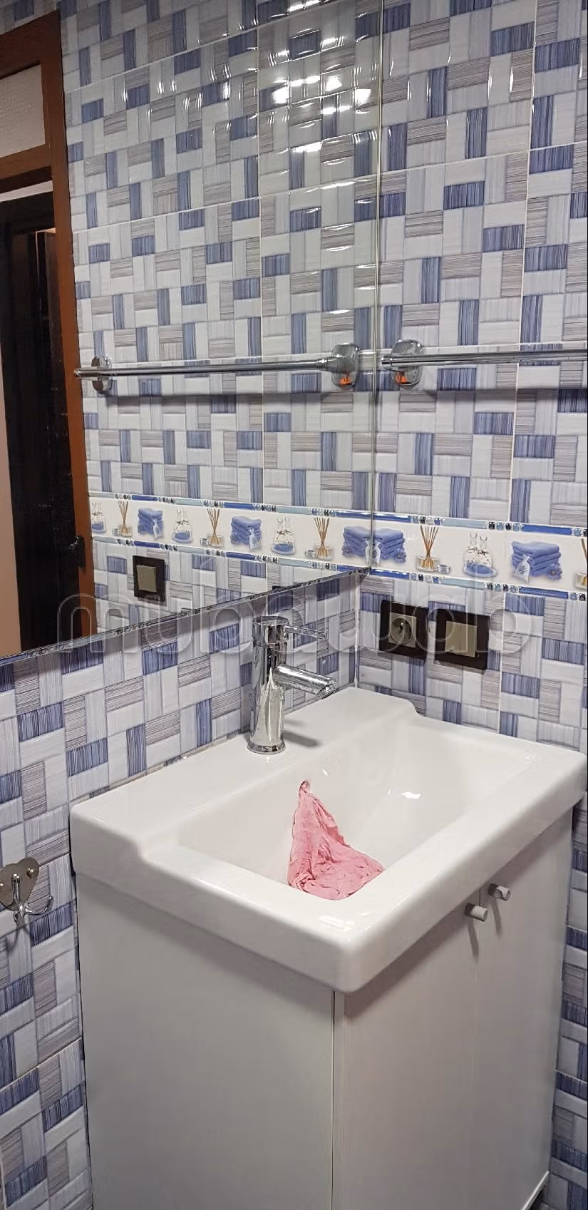 Vend apartement neuf à Dar Bouaaza