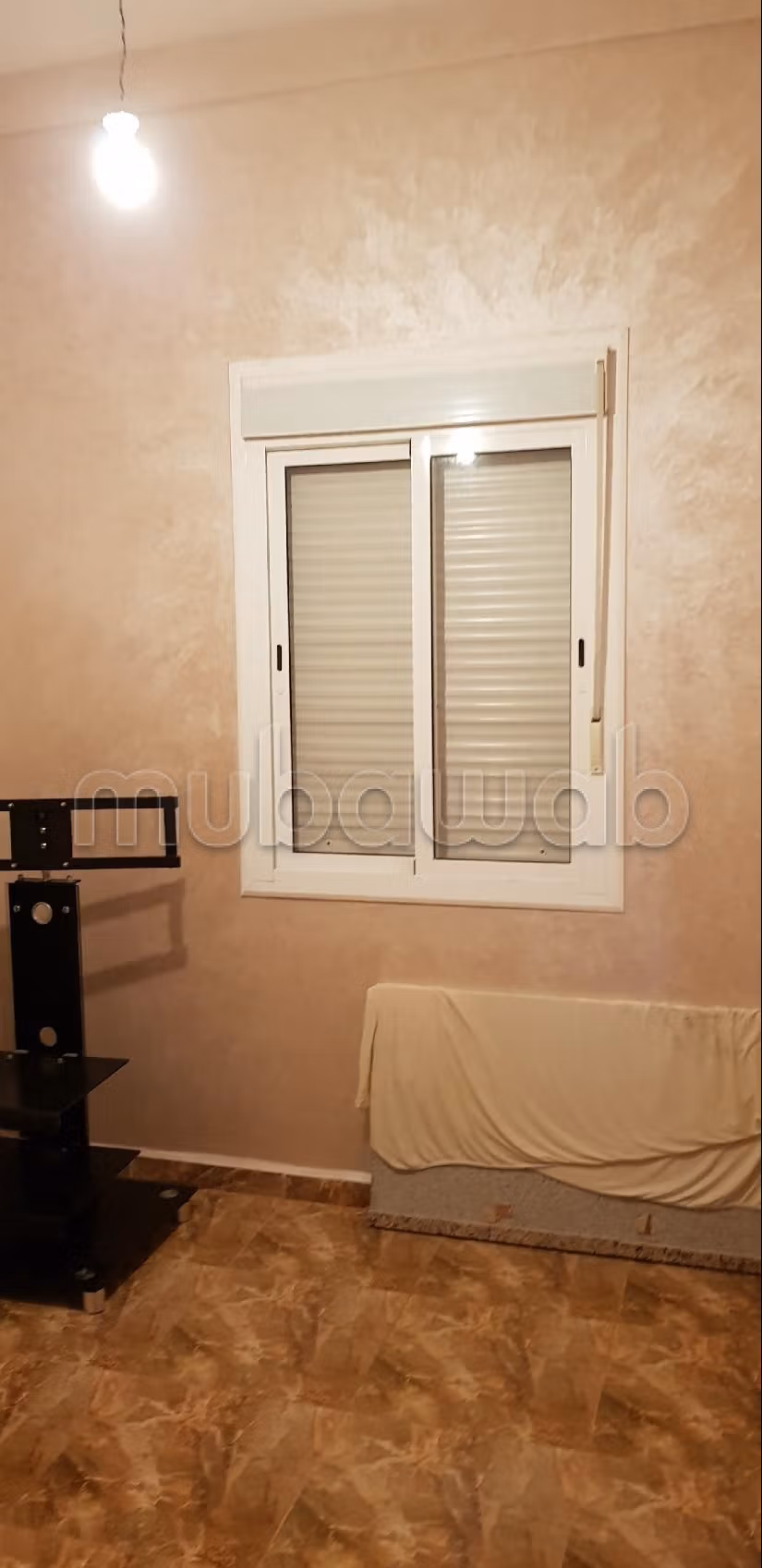 Vend apartement neuf à Dar Bouaaza