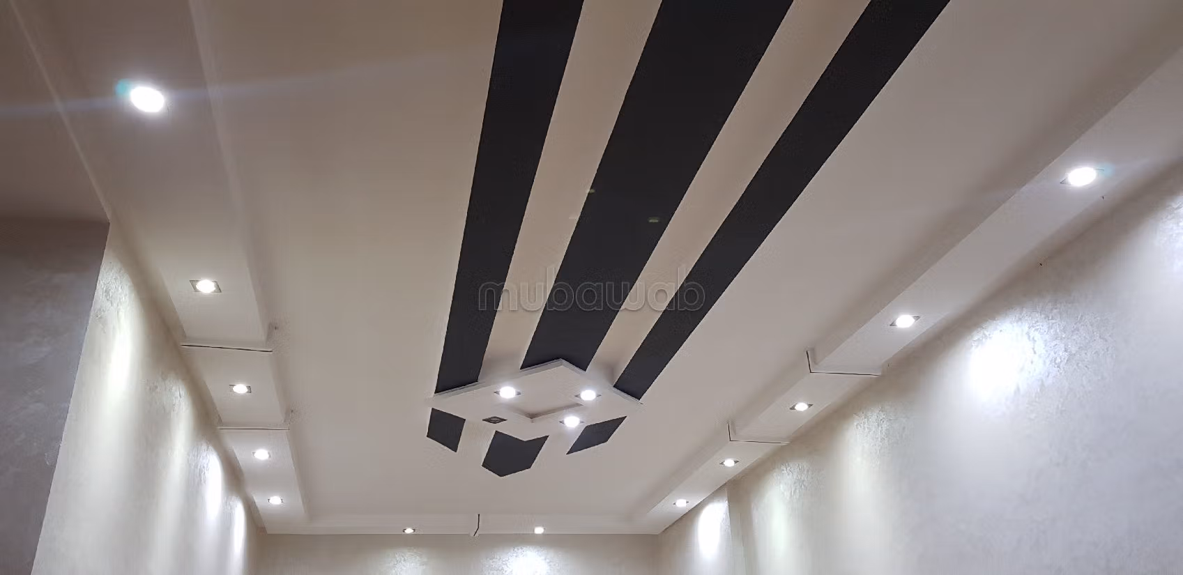 Vend apartement neuf à Dar Bouaaza