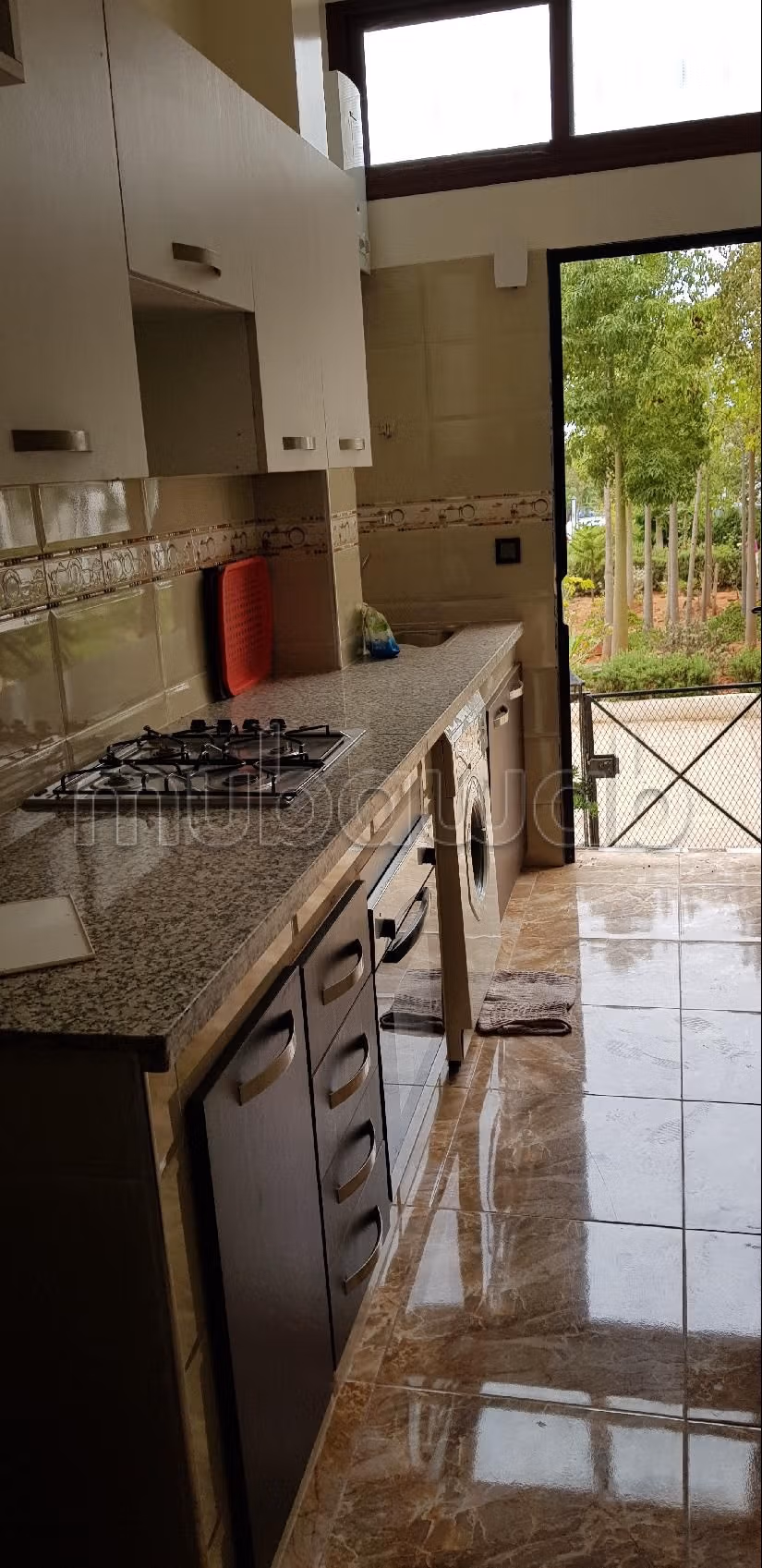 Vend apartement neuf à Dar Bouaaza