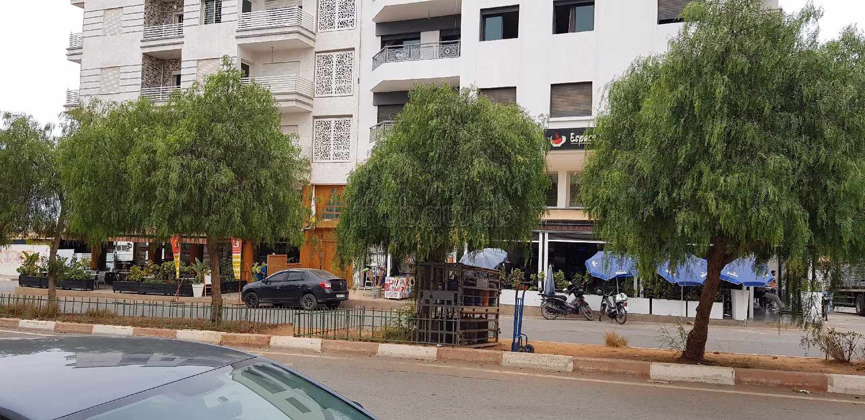 Vend apartement neuf à Dar Bouaaza