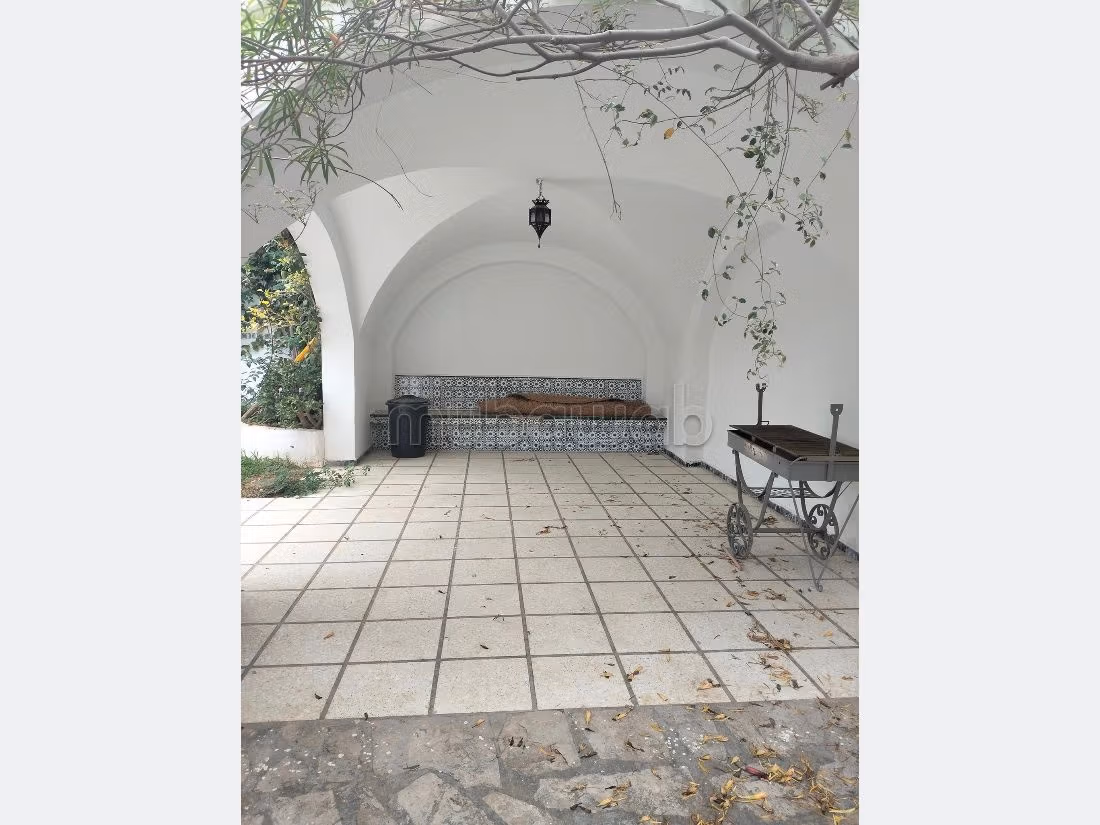 Villa S4 avec jardin à résidence Janette Hammamet