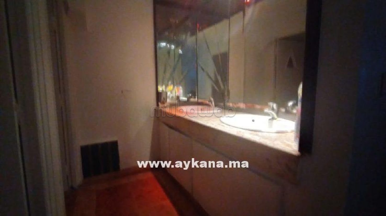 Vente Restaurant Rabat Agdal