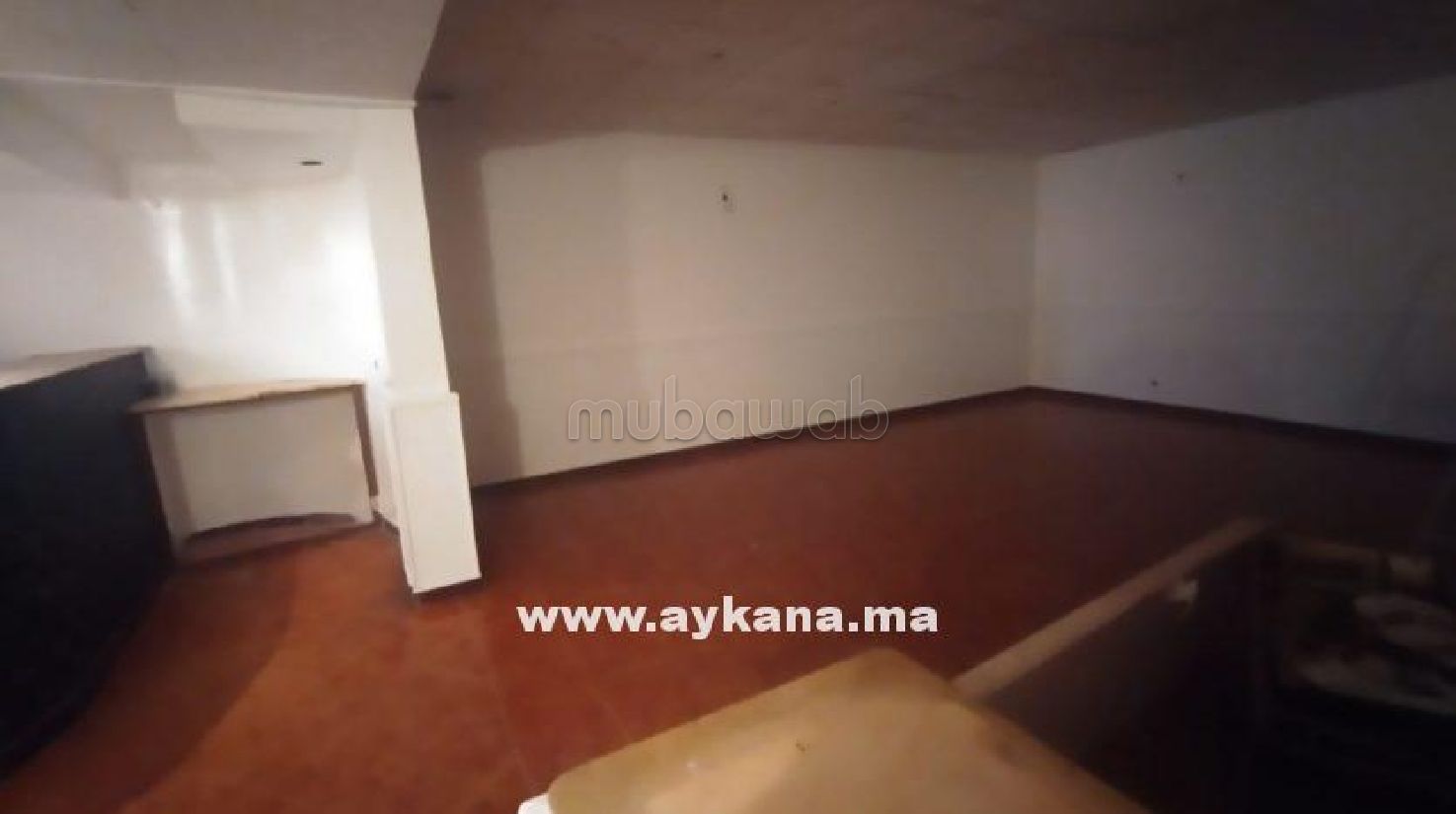 Vente Restaurant Rabat Agdal