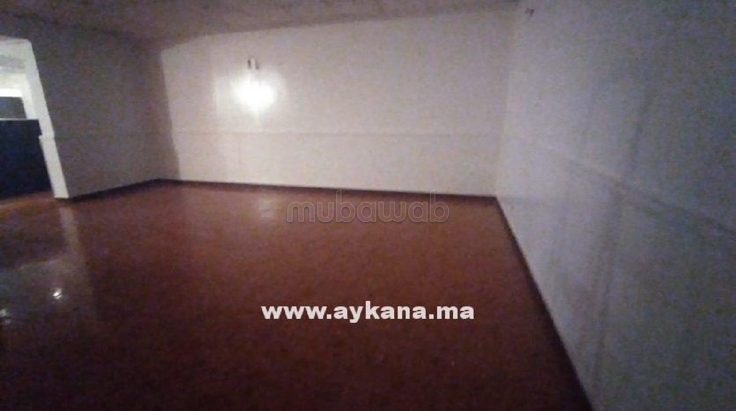 Vente Restaurant Rabat Agdal