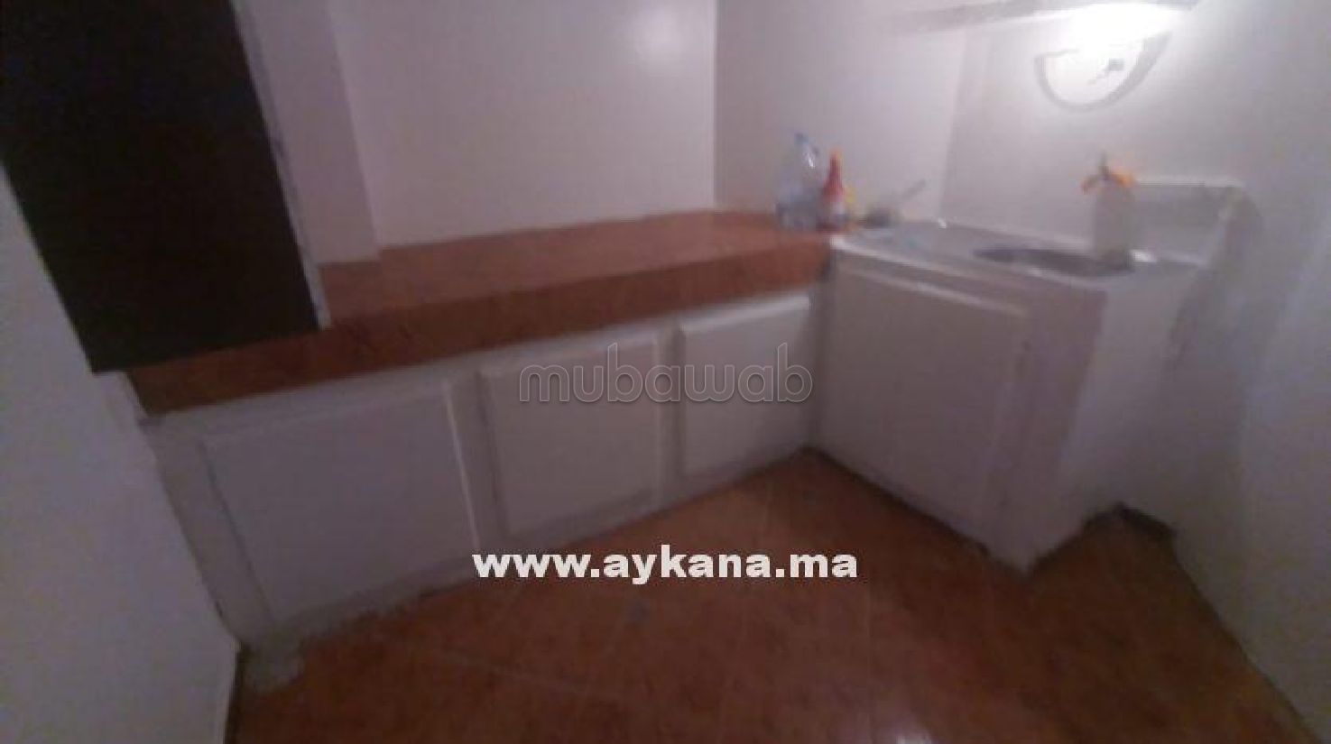 Vente Restaurant Rabat Agdal