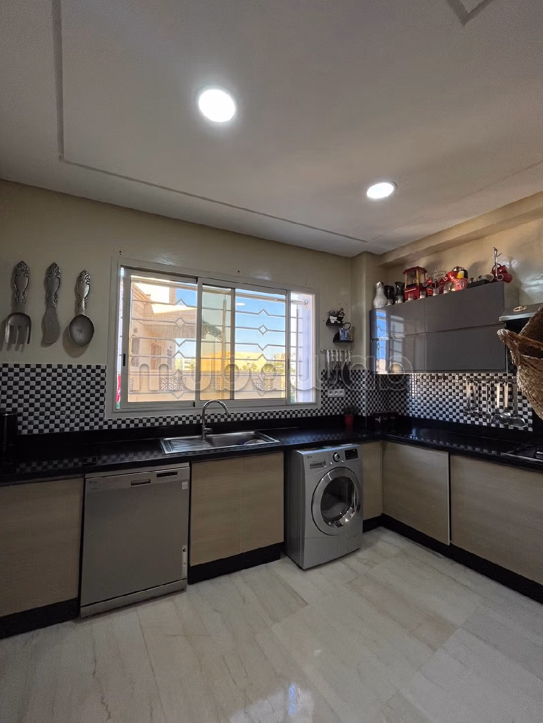 Appartement en vente sur oasis