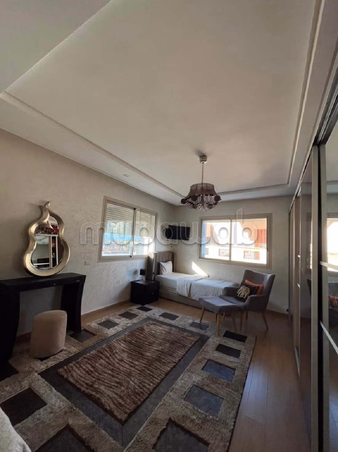 Appartement en vente sur oasis