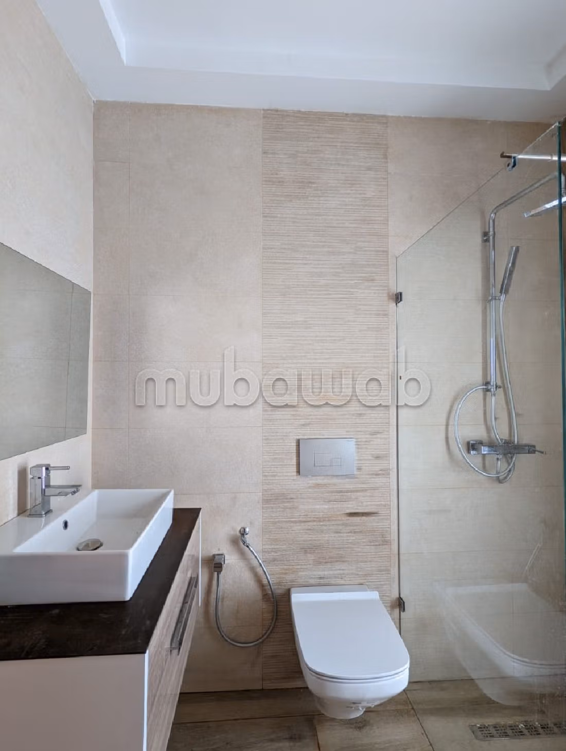 High quality house for sale in Djerba. 5 rooms. Swimming pool, air conditioning. 