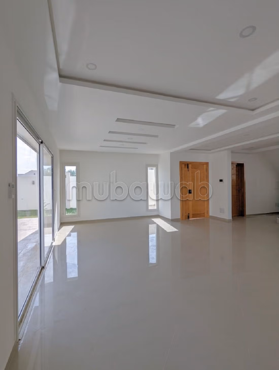 High quality house for sale in Djerba. 5 rooms. Swimming pool, air conditioning. 