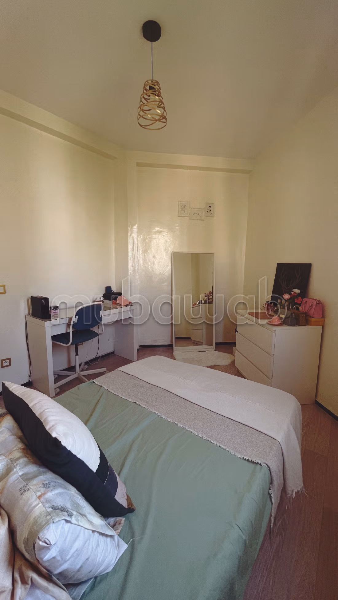 Appartamento Bachkou 4 piano, ERAC