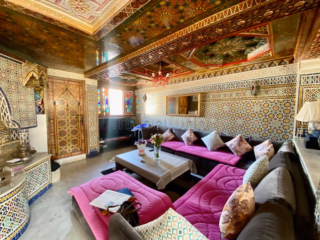 Appartement à Vendre de 189.0 m² à Casablanca, Beausejour