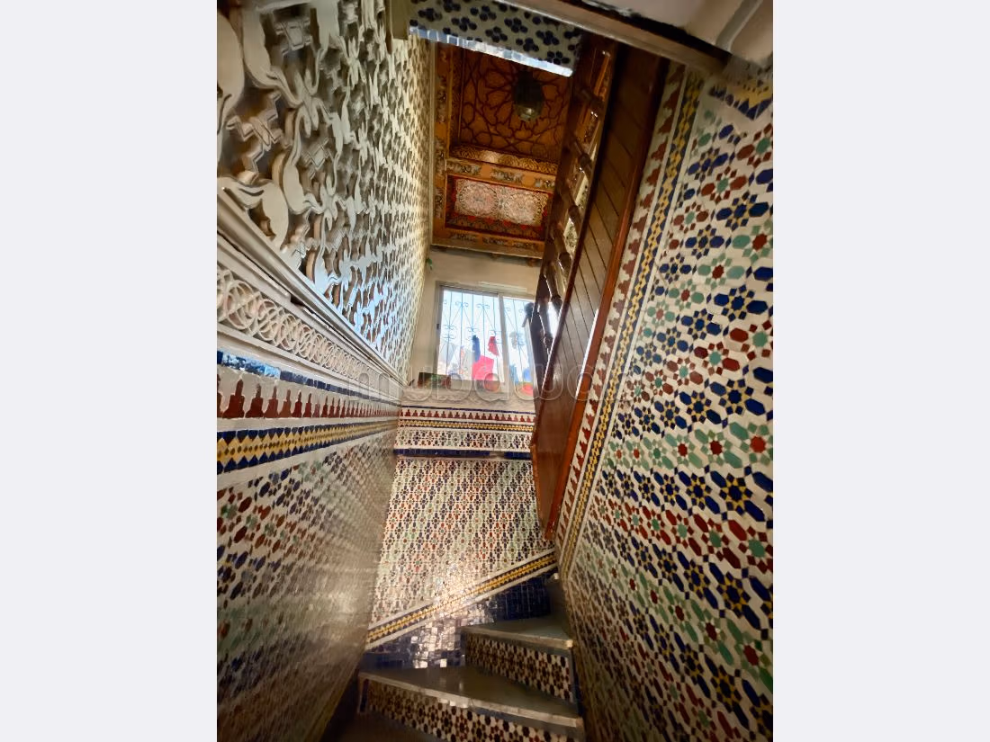 Appartement à Vendre de 189.0 m² à Casablanca, Beausejour