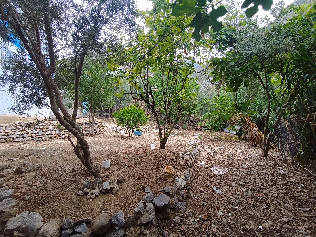 Proprietà in vendita. Superficie totale 250 m². Giardino, terrazzo