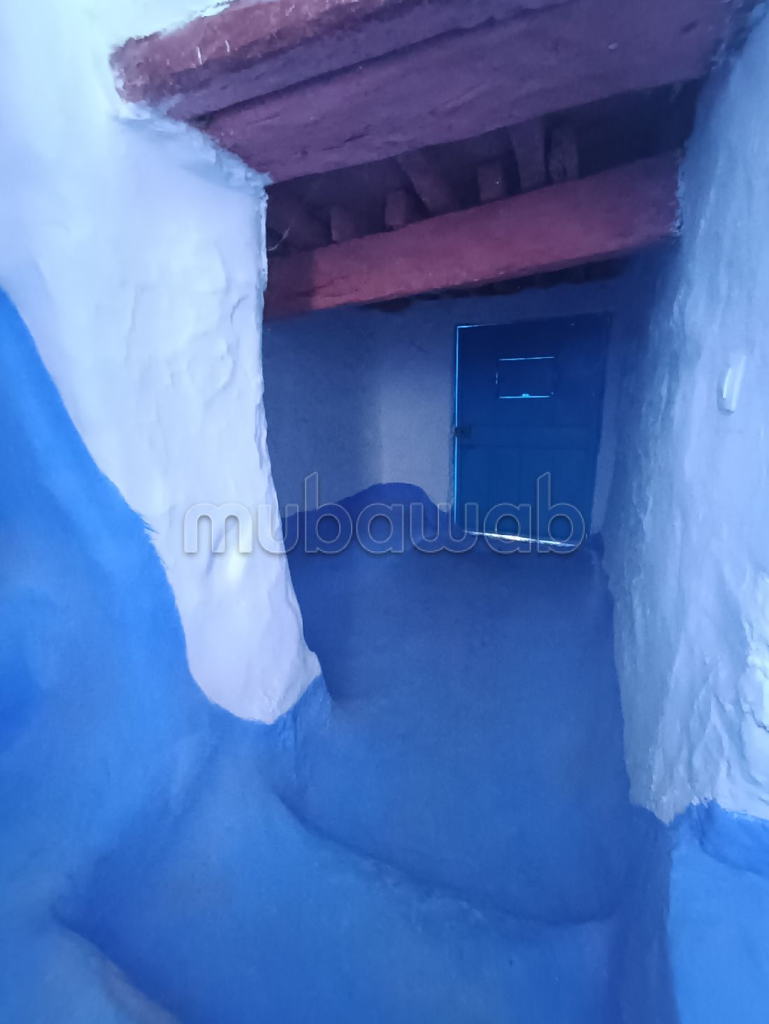 Superbe maison à vendre à Chefchaouen. Surface de 250 m². Belle