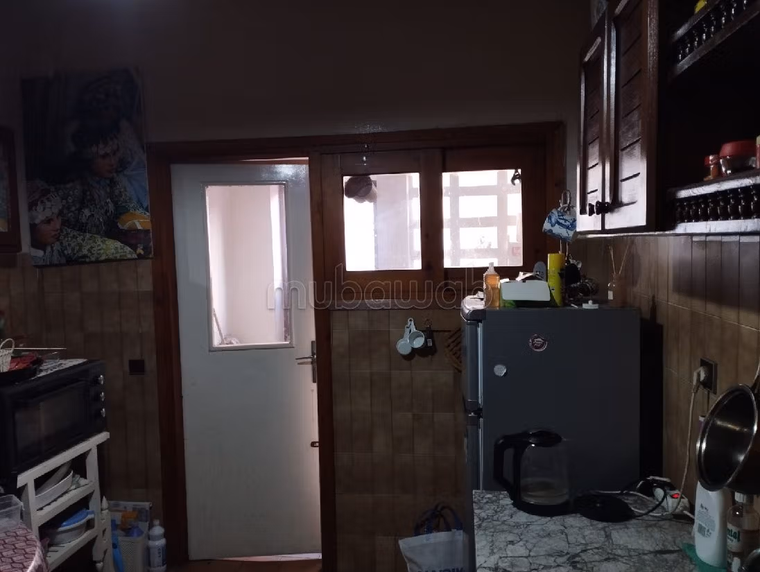 Appartement rdc 180m haut Agdal