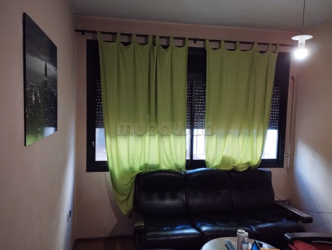 Appartement rdc 180m haut Agdal