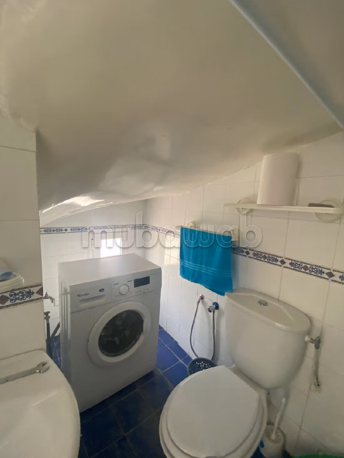 Bellissima casa in affitto a Hammamet. 4 locali. Servizio di conciergerie e piscina