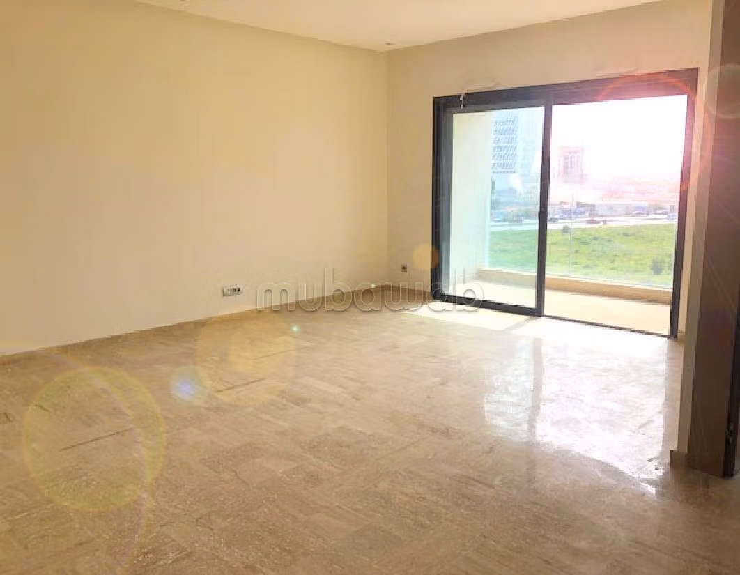 Bel appartement à cfc